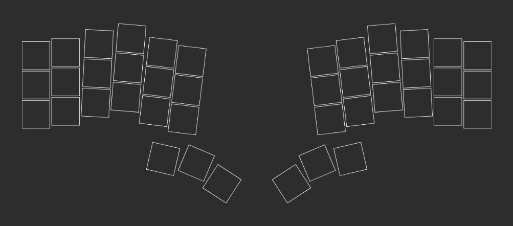 42_wings Outline