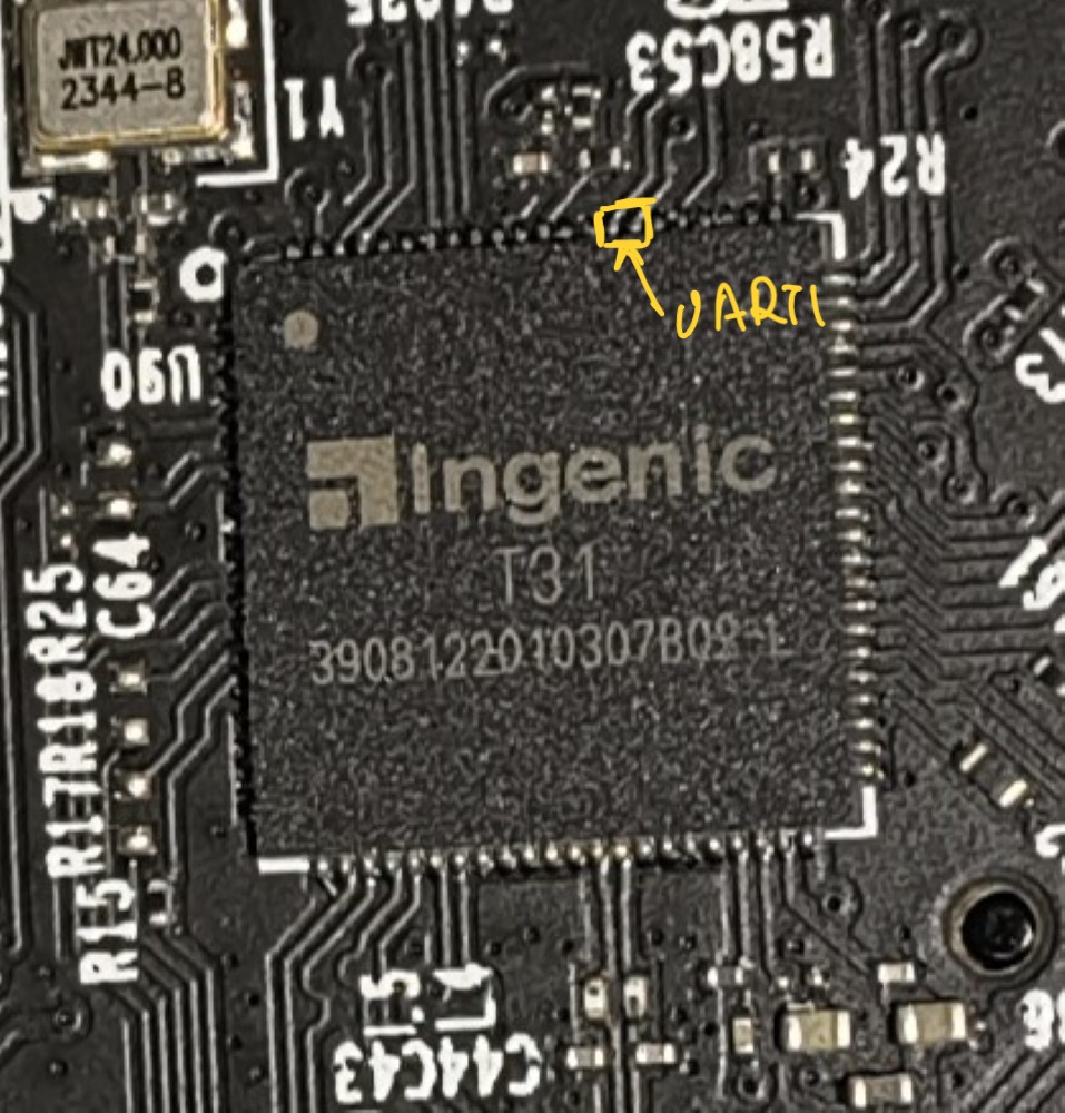 Processor