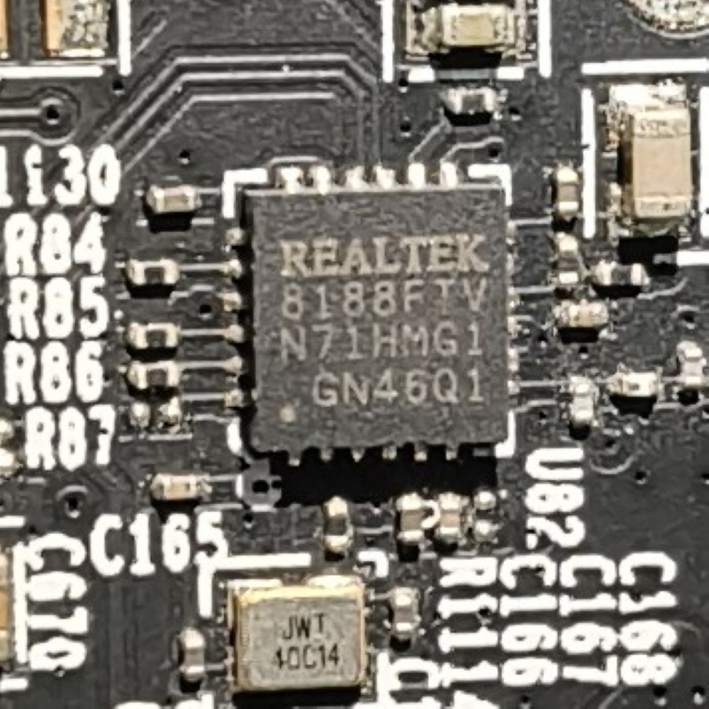 Wifi Chip