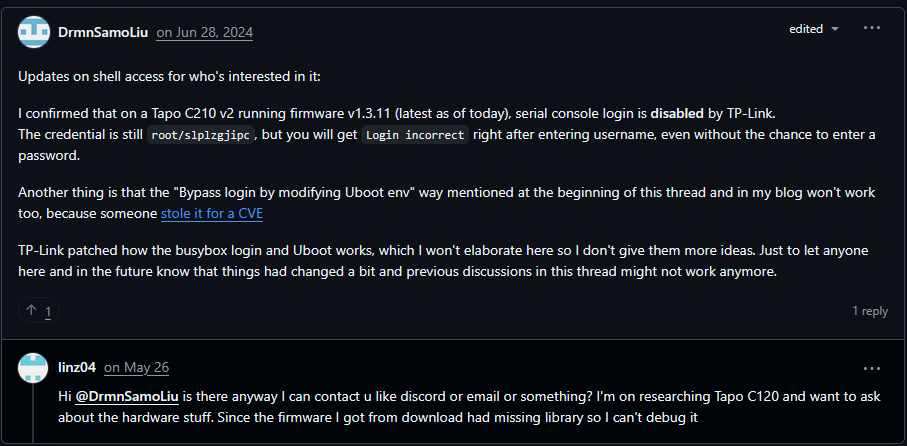 Github Issue Image